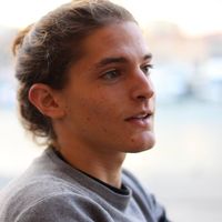 Eleftherios Mantzouneas的照片