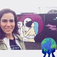 Regina Gállego Aguilar's Photo