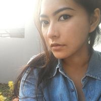 Stefannie Alvita Salim's Photo