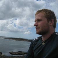 Rasmus  Tranum的照片