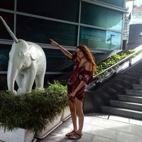 Ellie Scanlan's Photo