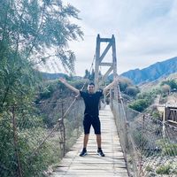 Miguel Muñoz's Photo