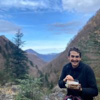 Jérémy Andrieux的照片