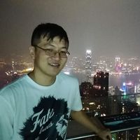 Mike Zhou's Photo