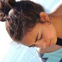 Mariana Gómez's Photo