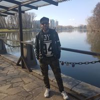 Andrey Babaque的照片