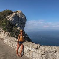 Bruna Pinto Marques's Photo