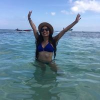 Gessica Rueda's Photo