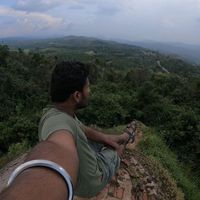 Akshay Mattur的照片