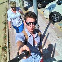 Ákos Balogh的照片