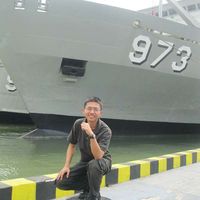 Muhammad Mustofa's Photo