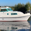Cruising on Eddie's boat's picture