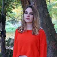 Fotos von Léa Mancuso