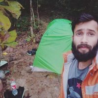 azijul islam的照片