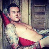 Paul Haywood的照片