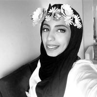 Walaa Abusabeen's Photo