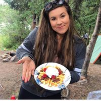 Katrina J. Kuharich's Photo