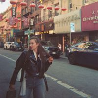 Daria Makarova的照片