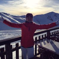 Nina Kupriyanova's Photo