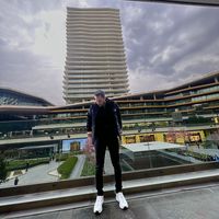 Photos de Mehdi Taghdisi