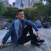 Reid Mangel的照片