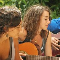 Photos de Elena Aldovisi