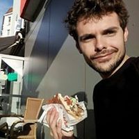 Ivan Mascherona的照片