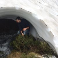 Juan Miguel Romero的照片