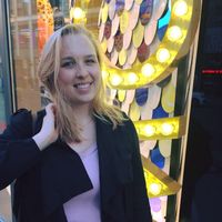 Olga Kamińska的照片