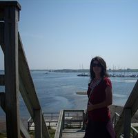 Laurence Plourde-Dinelle's Photo