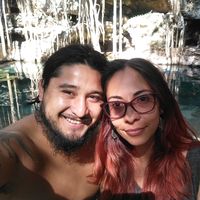 Aspunk Juárez的照片