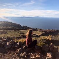 Isoline Poirey's Photo