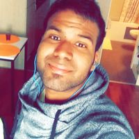 Clifton Clunie's Photo