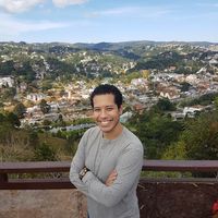 Gabriel  Souza的照片