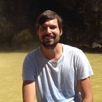 Jacques Mc Haddik Boulet's Photo