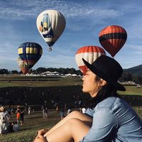 Christine Wang's Photo