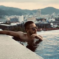 Gerald Gomes's Photo