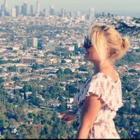 Astrid Emma  Lavén's Photo