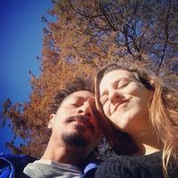 Luciana Diaz的照片