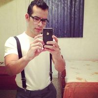 Javier Davalillo's Photo