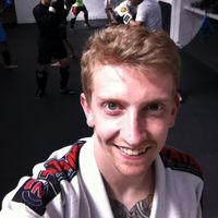 Rowan Nothin's Photo