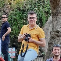 Furkan Kişi's Photo