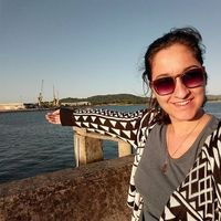 Fotos von Eloyse Davet