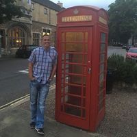 Matthew Lanoy's Photo