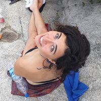 Fotos de Candela Bazan