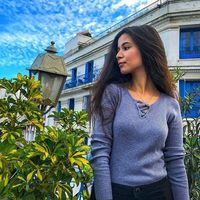 Zdjęcia użytkownika Fatima Az