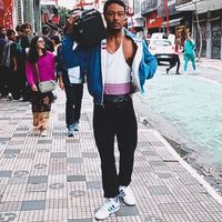 Enzo Aviano的照片