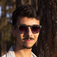 Guilherme Cavalcanti的照片