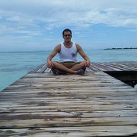 Esau Garciarramos's Photo