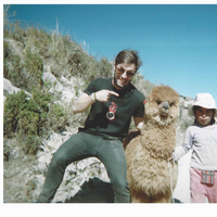 William Macleod's Photo